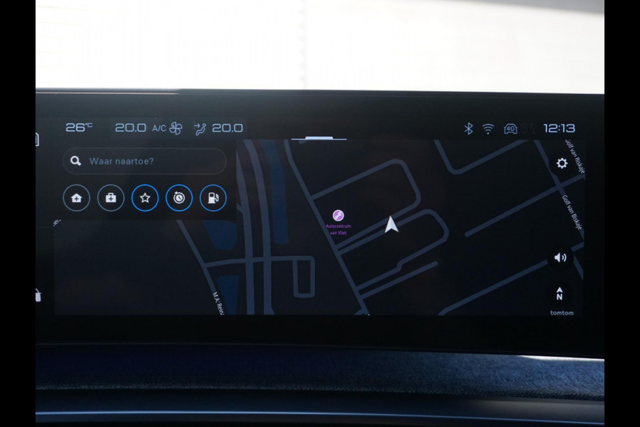 Peugeot 3008 1.2 Hybrid 136 GT