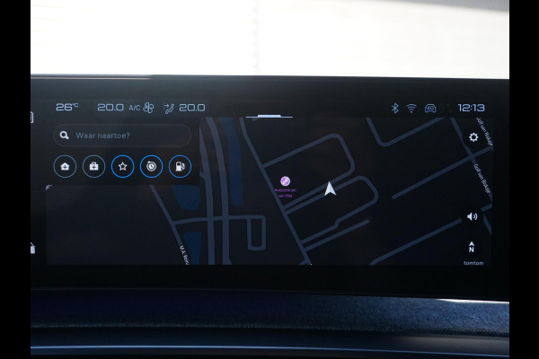 Peugeot 3008 1.2 Hybrid 136 GT