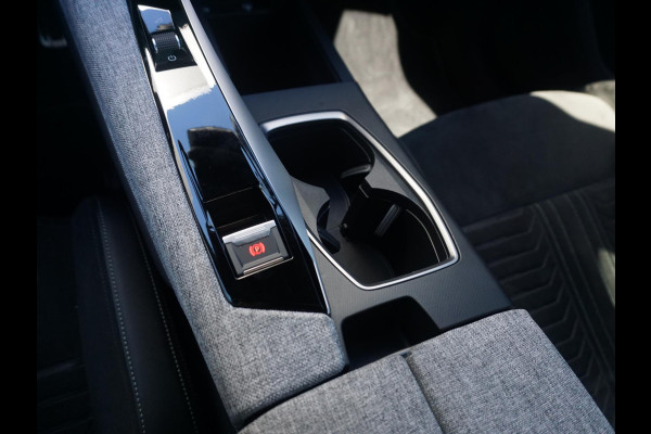Peugeot 3008 1.2 Hybrid 136 GT