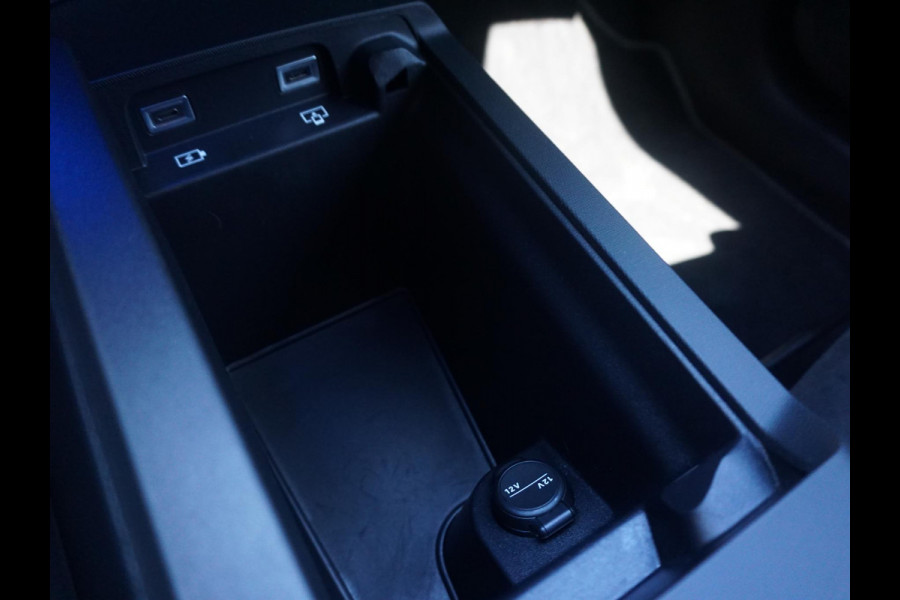Peugeot 3008 1.2 Hybrid 136 GT