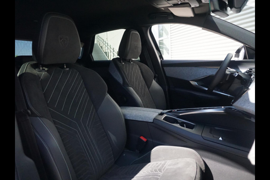 Peugeot 3008 1.2 Hybrid 136 GT