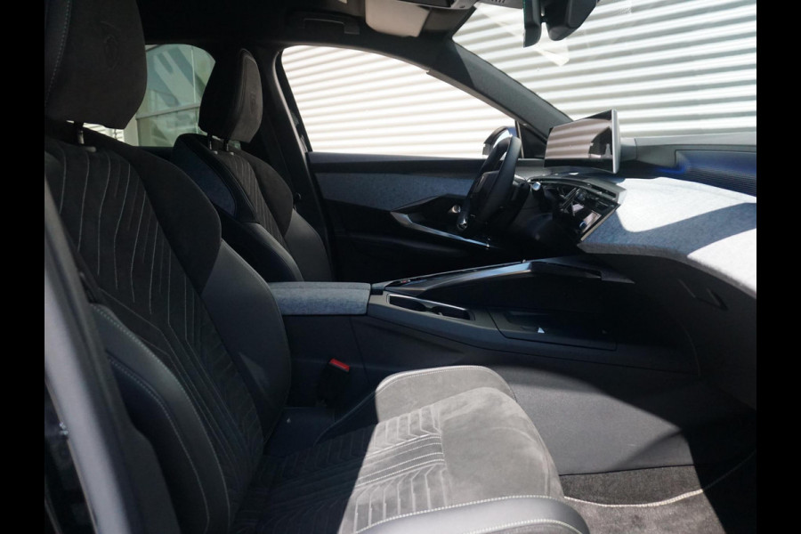 Peugeot 3008 1.2 Hybrid 136 GT