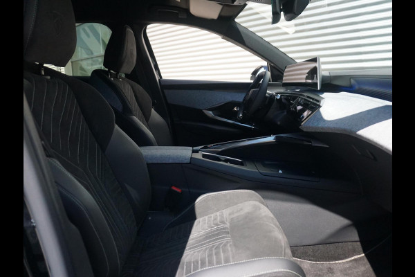 Peugeot 3008 1.2 Hybrid 136 GT