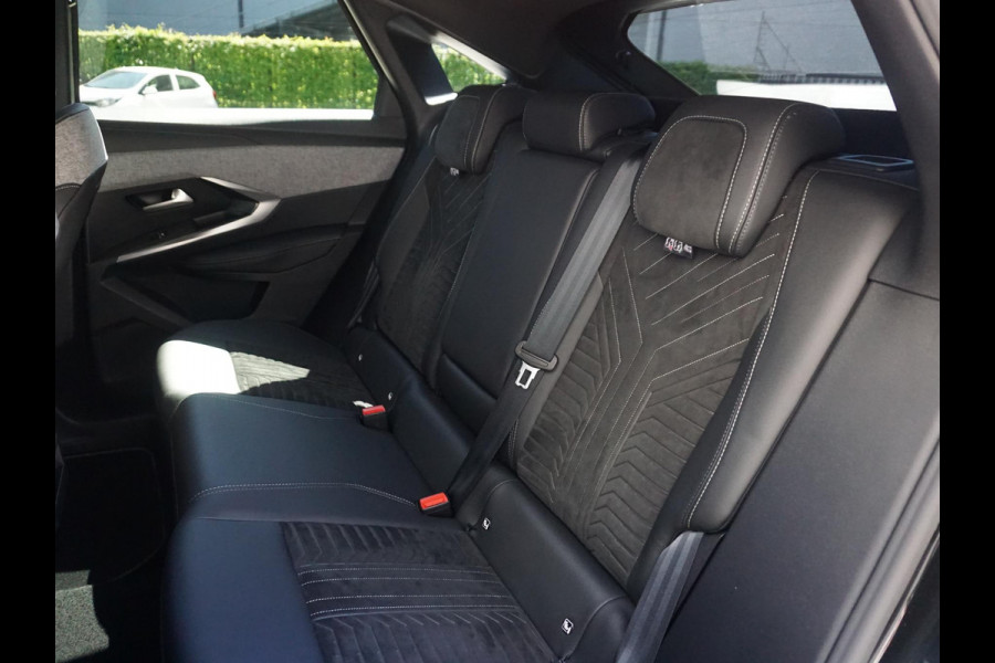 Peugeot 3008 1.2 Hybrid 136 GT