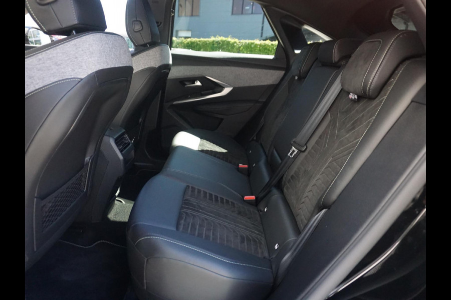 Peugeot 3008 1.2 Hybrid 136 GT