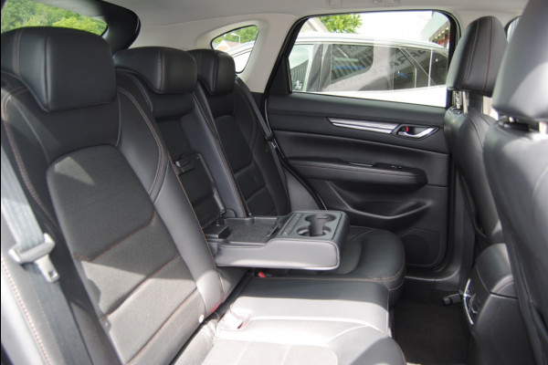 Mazda CX-5 Incl 6 maanden garantie! 2.2d SAD 175 GTM 4WD