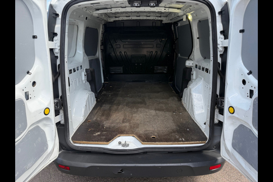 Ford Transit Connect 1.5 TDCI 101pk Euro 6 L2 - Glasresteel - Resteel - Imperiaal - Airco