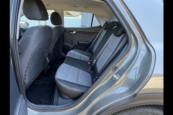 Kia Stonic 1.0 T-GDi ComfortPlusLine Navigator 120pk/88kW