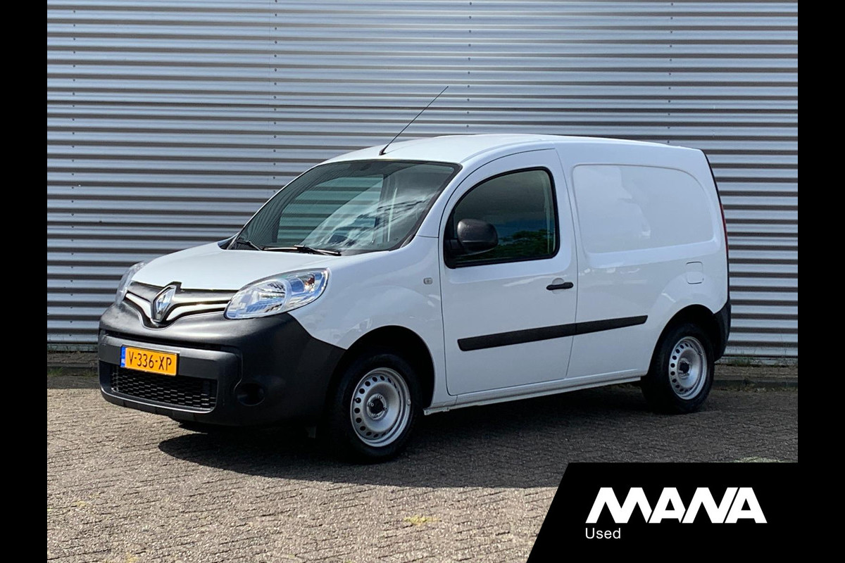 Renault Kangoo 1.5 dCi 75 Energy Comfort Airco Bluetooth Cruise Sensoren Airbag 12V ZEER NETJES 72DKM!! Renault Kangoo 1.5 dCi 75 Energy Comfort Airco Bluetooth Cruise Sensoren Airbag 12V ZEER NETJES 72DKM!!