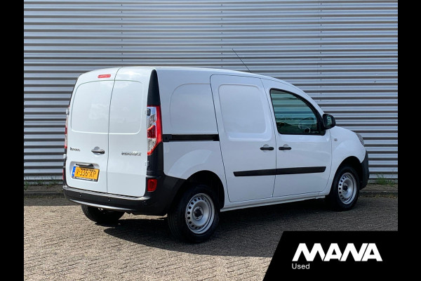 Renault Kangoo 1.5 dCi 75 Energy Comfort Airco Bluetooth Cruise Sensoren Airbag 12V ZEER NETJES 72DKM!!