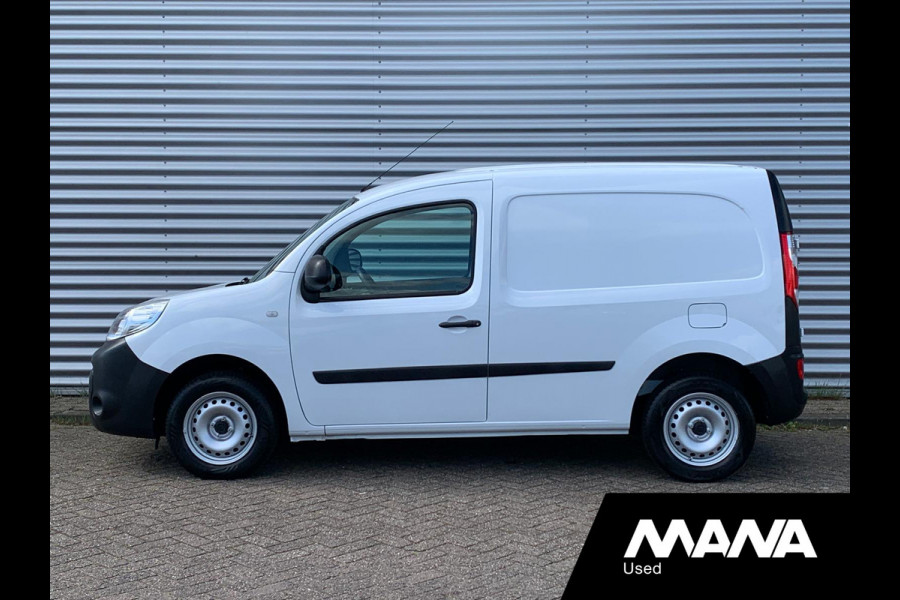 Renault Kangoo 1.5 dCi 75 Energy Comfort Airco Bluetooth Cruise Sensoren Airbag 12V ZEER NETJES 72DKM!!