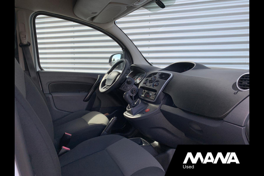 Renault Kangoo 1.5 dCi 75 Energy Comfort Airco Bluetooth Cruise Sensoren Airbag 12V ZEER NETJES 72DKM!!