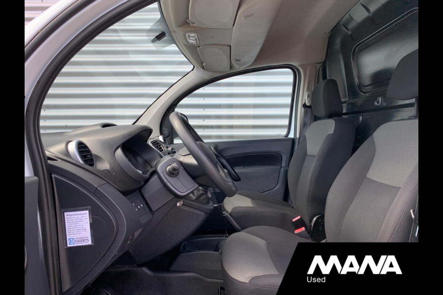 Renault Kangoo 1.5 dCi 75 Energy Comfort Airco Bluetooth Cruise Sensoren Airbag 12V ZEER NETJES 72DKM!!