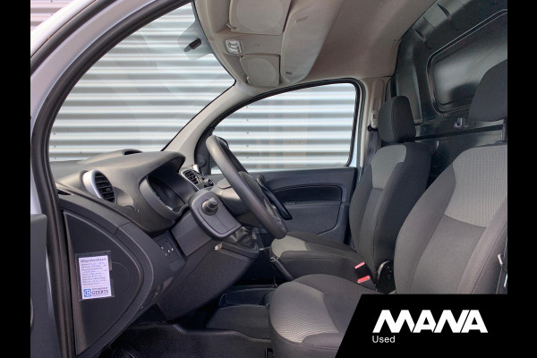 Renault Kangoo 1.5 dCi 75 Energy Comfort Airco Bluetooth Cruise Sensoren Airbag 12V ZEER NETJES 72DKM!!