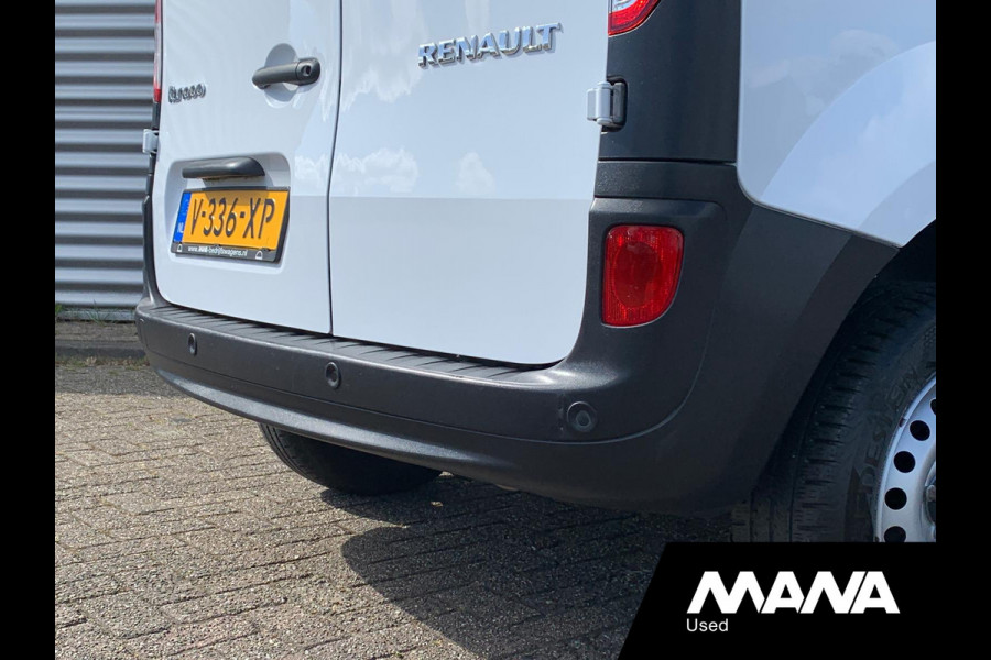 Renault Kangoo 1.5 dCi 75 Energy Comfort Airco Bluetooth Cruise Sensoren Airbag 12V ZEER NETJES 72DKM!!