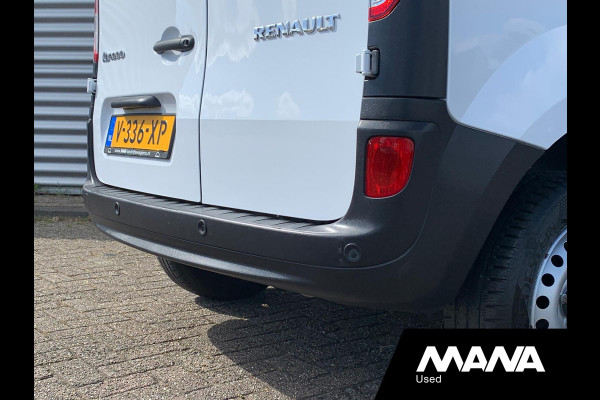 Renault Kangoo 1.5 dCi 75 Energy Comfort Airco Bluetooth Cruise Sensoren Airbag 12V ZEER NETJES 72DKM!!