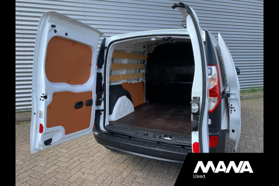 Renault Kangoo 1.5 dCi 75 Energy Comfort Airco Bluetooth Cruise Sensoren Airbag 12V ZEER NETJES 72DKM!!