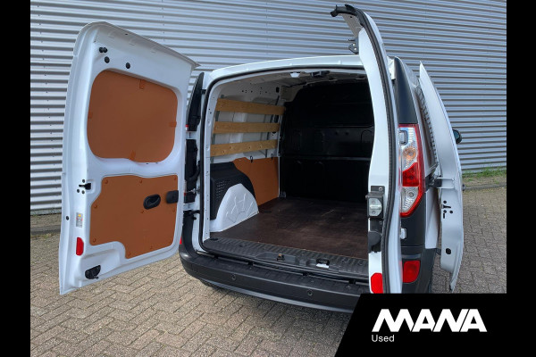 Renault Kangoo 1.5 dCi 75 Energy Comfort Airco Bluetooth Cruise Sensoren Airbag 12V ZEER NETJES 72DKM!!