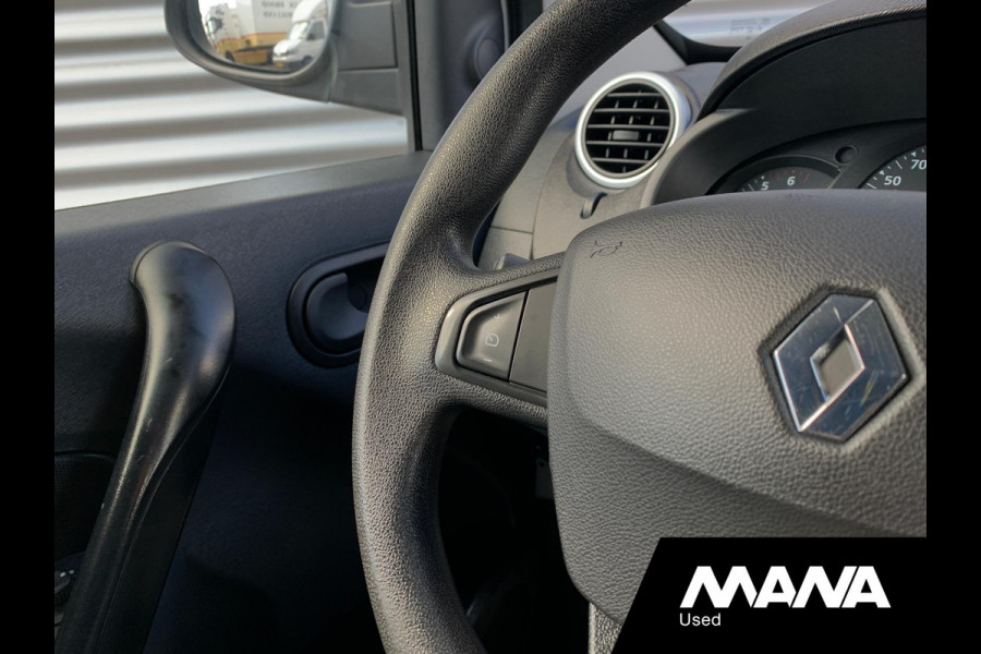 Renault Kangoo 1.5 dCi 75 Energy Comfort Airco Bluetooth Cruise Sensoren Airbag 12V ZEER NETJES 72DKM!!