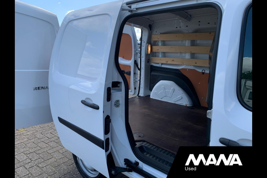 Renault Kangoo 1.5 dCi 75 Energy Comfort Airco Bluetooth Cruise Sensoren Airbag 12V ZEER NETJES 72DKM!!
