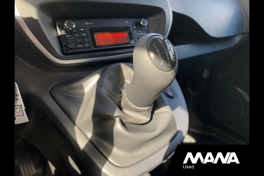 Renault Kangoo 1.5 dCi 75 Energy Comfort Airco Bluetooth Cruise Sensoren Airbag 12V ZEER NETJES 72DKM!!