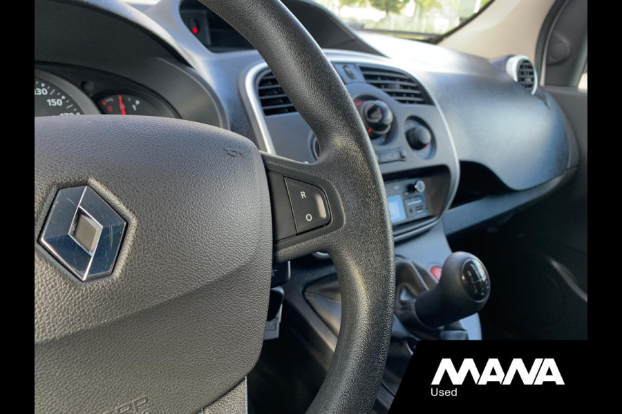 Renault Kangoo 1.5 dCi 75 Energy Comfort Airco Bluetooth Cruise Sensoren Airbag 12V ZEER NETJES 72DKM!!