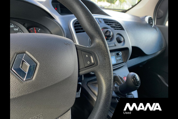 Renault Kangoo 1.5 dCi 75 Energy Comfort Airco Bluetooth Cruise Sensoren Airbag 12V ZEER NETJES 72DKM!!