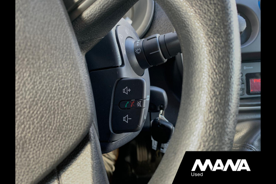 Renault Kangoo 1.5 dCi 75 Energy Comfort Airco Bluetooth Cruise Sensoren Airbag 12V ZEER NETJES 72DKM!!