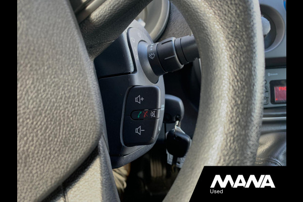 Renault Kangoo 1.5 dCi 75 Energy Comfort Airco Bluetooth Cruise Sensoren Airbag 12V ZEER NETJES 72DKM!!
