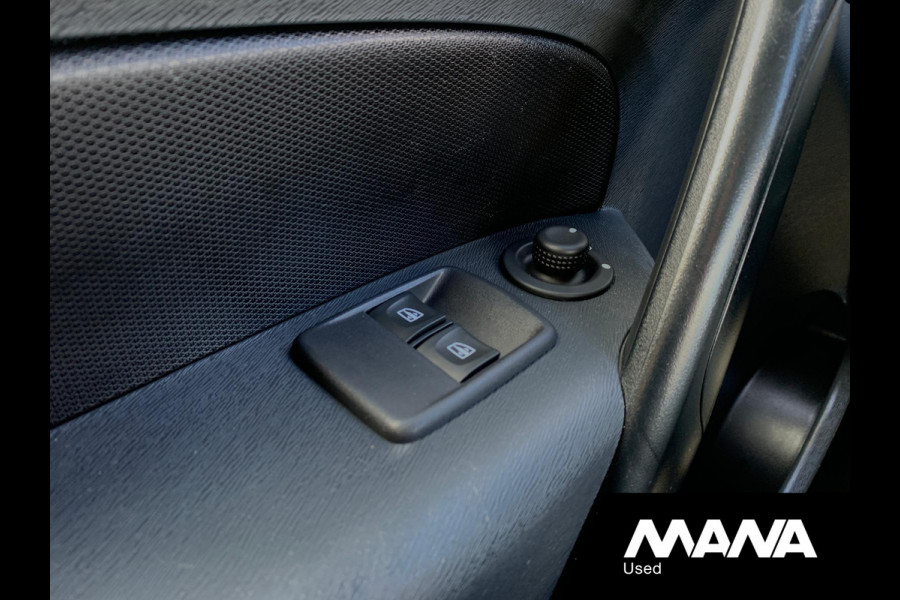 Renault Kangoo 1.5 dCi 75 Energy Comfort Airco Bluetooth Cruise Sensoren Airbag 12V ZEER NETJES 72DKM!!