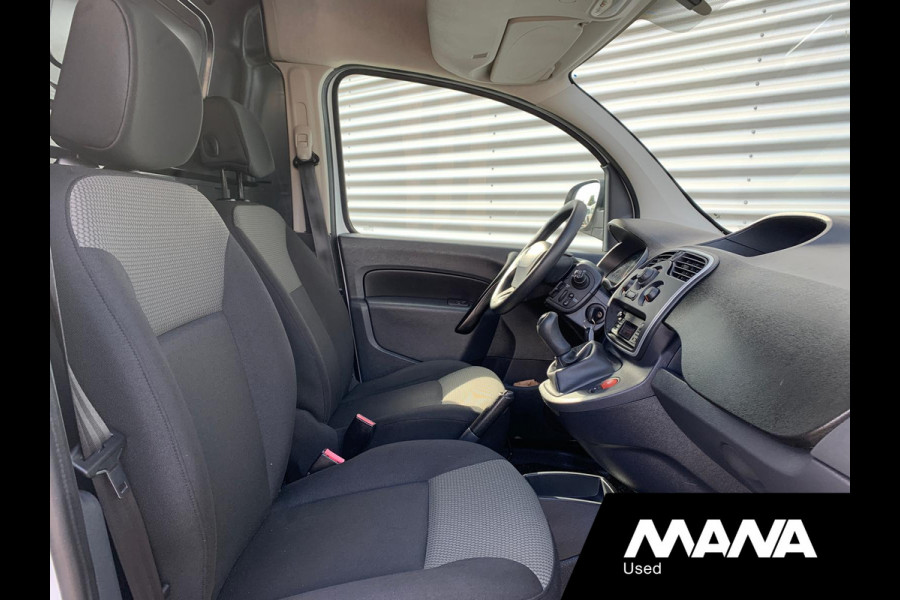 Renault Kangoo 1.5 dCi 75 Energy Comfort Airco Bluetooth Cruise Sensoren Airbag 12V ZEER NETJES 72DKM!!