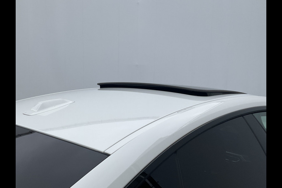 BMW i4 eDrive40 High Executive M-Sport 84 kWh Pano Leder Hud Adap.Cruise Compleet!