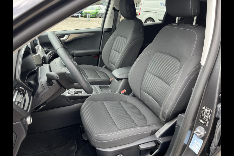 Ford Kuga 2.5 PHEV Titanium 225PK | Adaptive cruise control | Winter Pack | Dodehoeksensoren | Achteruitrijcamera