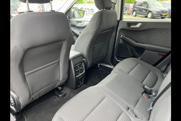 Ford Kuga 2.5 PHEV Titanium 225PK | Adaptive cruise control | Winter Pack | Dodehoeksensoren | Achteruitrijcamera