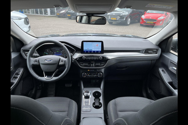 Ford Kuga 2.5 PHEV Titanium 225PK | Adaptive cruise control | Winter Pack | Dodehoeksensoren | Achteruitrijcamera