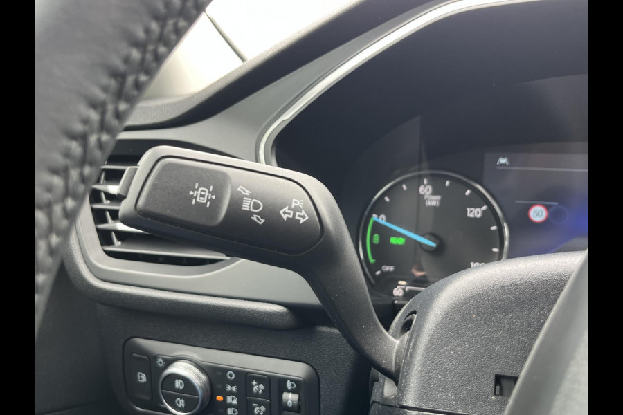 Ford Kuga 2.5 PHEV Titanium 225PK | Adaptive cruise control | Winter Pack | Dodehoeksensoren | Achteruitrijcamera