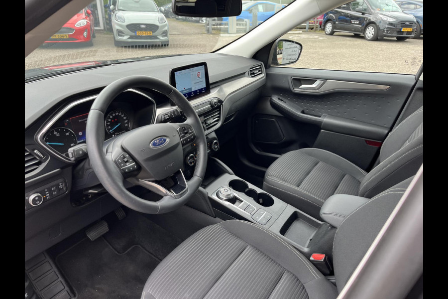 Ford Kuga 2.5 PHEV Titanium 225PK | Adaptive cruise control | Winter Pack | Dodehoeksensoren | Achteruitrijcamera