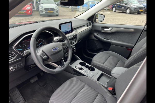 Ford Kuga 2.5 PHEV Titanium 225PK | Adaptive cruise control | Winter Pack | Dodehoeksensoren | Achteruitrijcamera