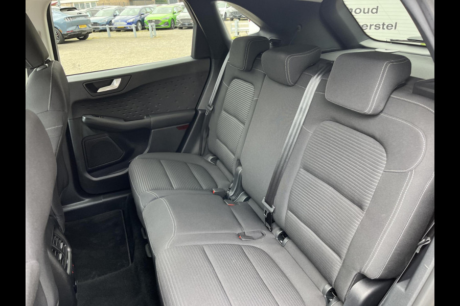 Ford Kuga 2.5 PHEV Titanium 225PK | Adaptive cruise control | Winter Pack | Dodehoeksensoren | Achteruitrijcamera