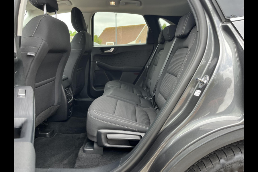 Ford Kuga 2.5 PHEV Titanium 225PK | Adaptive cruise control | Winter Pack | Dodehoeksensoren | Achteruitrijcamera