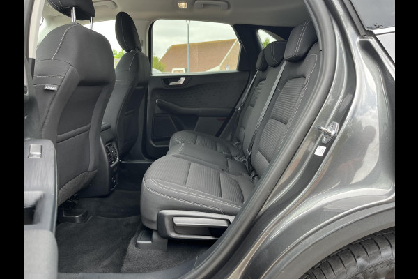 Ford Kuga 2.5 PHEV Titanium 225PK | Adaptive cruise control | Winter Pack | Dodehoeksensoren | Achteruitrijcamera