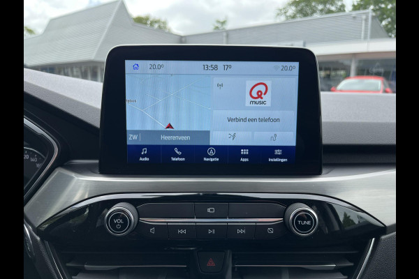 Ford Kuga 2.5 PHEV Titanium 225PK | Adaptive cruise control | Winter Pack | Dodehoeksensoren | Achteruitrijcamera