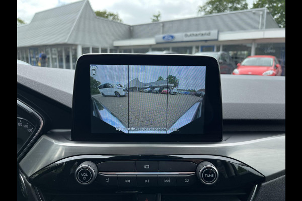 Ford Kuga 2.5 PHEV Titanium 225PK | Adaptive cruise control | Winter Pack | Dodehoeksensoren | Achteruitrijcamera
