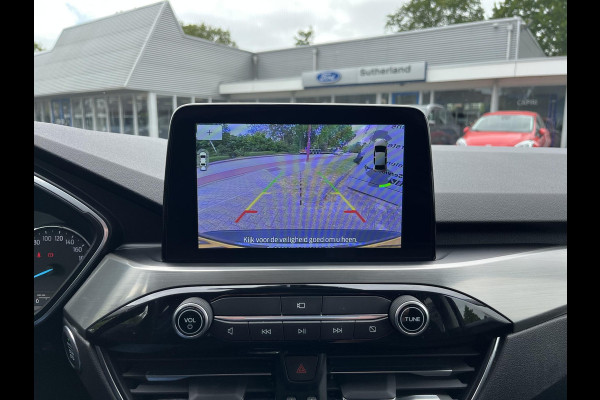 Ford Kuga 2.5 PHEV Titanium 225PK | Adaptive cruise control | Winter Pack | Dodehoeksensoren | Achteruitrijcamera
