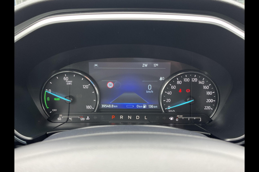 Ford Kuga 2.5 PHEV Titanium 225PK | Adaptive cruise control | Winter Pack | Dodehoeksensoren | Achteruitrijcamera
