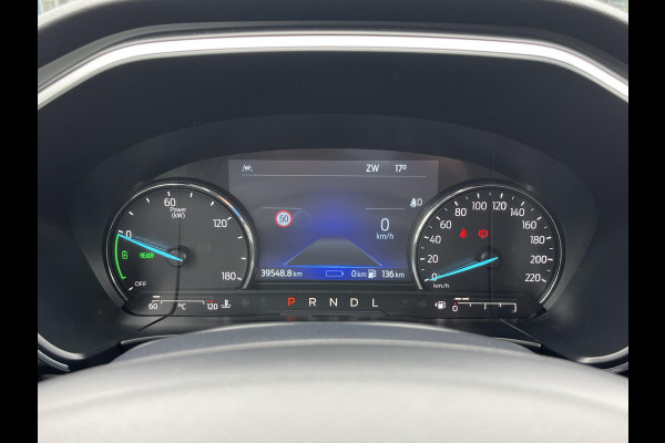Ford Kuga 2.5 PHEV Titanium 225PK | Adaptive cruise control | Winter Pack | Dodehoeksensoren | Achteruitrijcamera