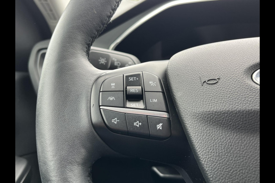 Ford Kuga 2.5 PHEV Titanium 225PK | Adaptive cruise control | Winter Pack | Dodehoeksensoren | Achteruitrijcamera