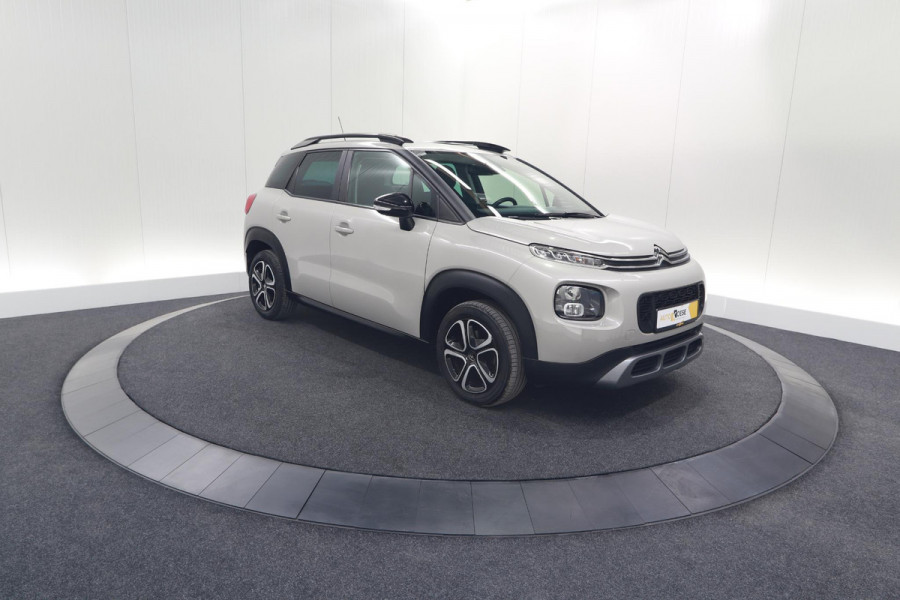 Citroën C3 Aircross PureTech 110 S&S Feel | Trekhaak | Navigatie | Parkeersensoren | Apple Carplay