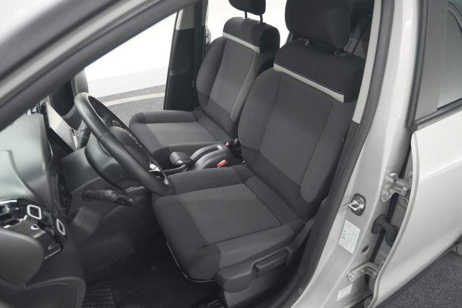 Citroën C3 Aircross PureTech 110 S&S Feel | Trekhaak | Navigatie | Parkeersensoren | Apple Carplay