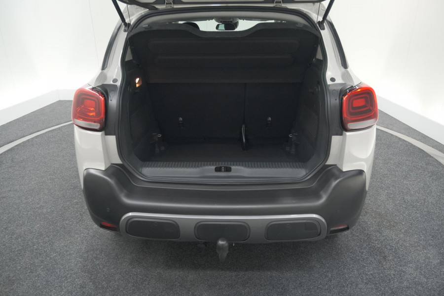 Citroën C3 Aircross PureTech 110 S&S Feel | Trekhaak | Navigatie | Parkeersensoren | Apple Carplay